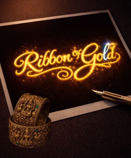 Ribbon of Gold Initiative